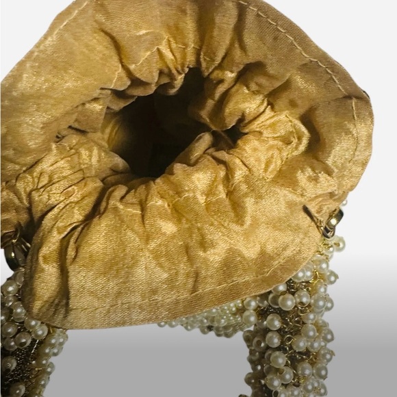 New RAMLA Leyla Bag NWOT on the Ramla website. - Picture 11 of 12